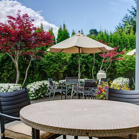 Holiday Inn Express Bellingham By Ihg Luaran gambar
