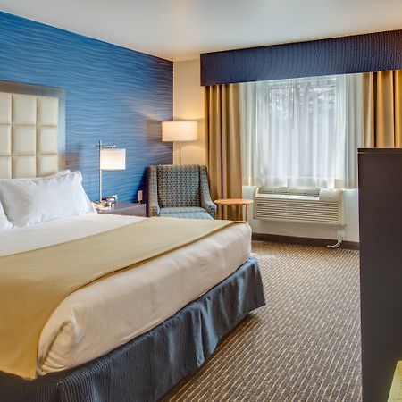 Holiday Inn Express Bellingham By Ihg Luaran gambar