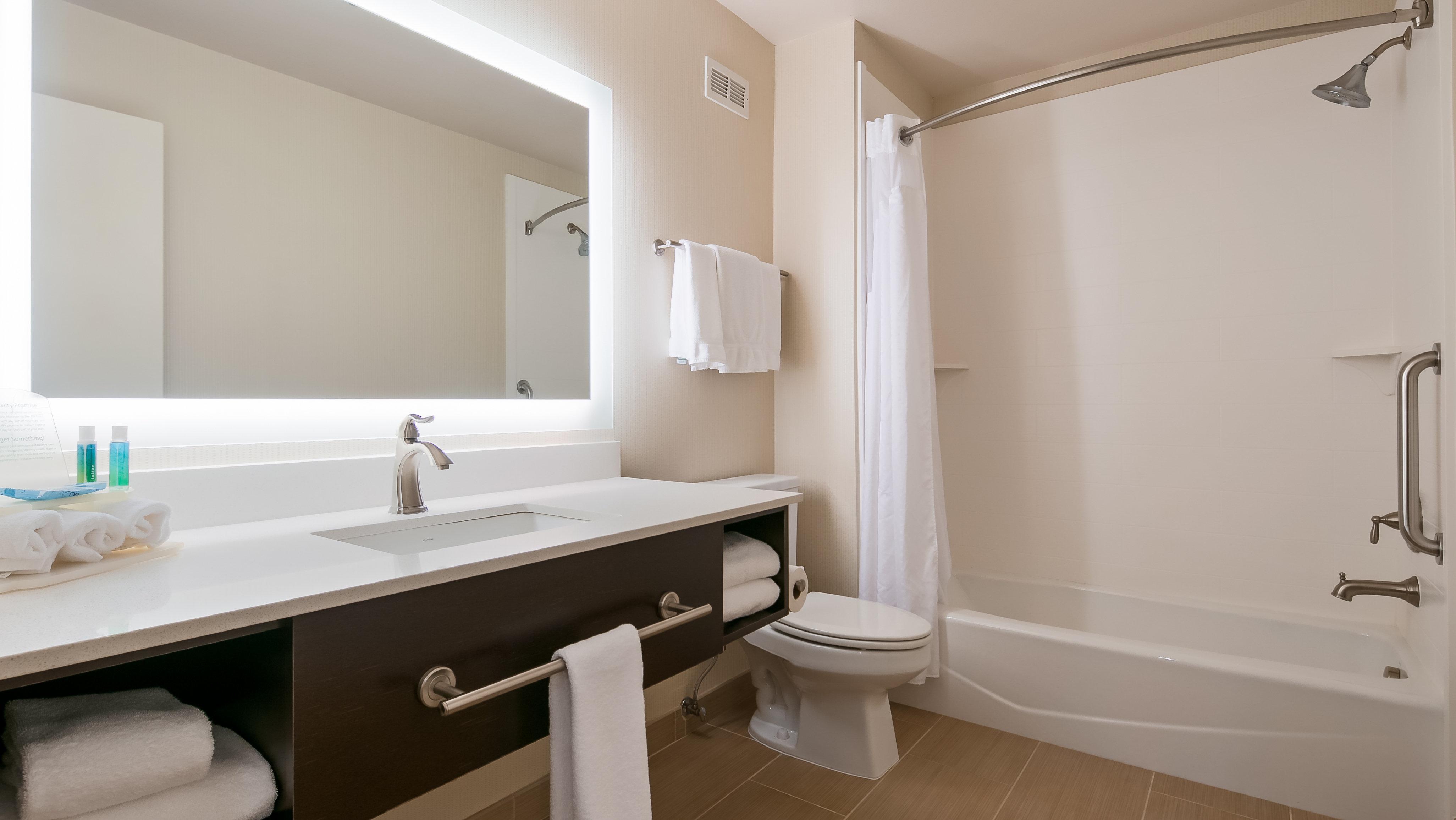 Holiday Inn Express Bellingham By Ihg Luaran gambar