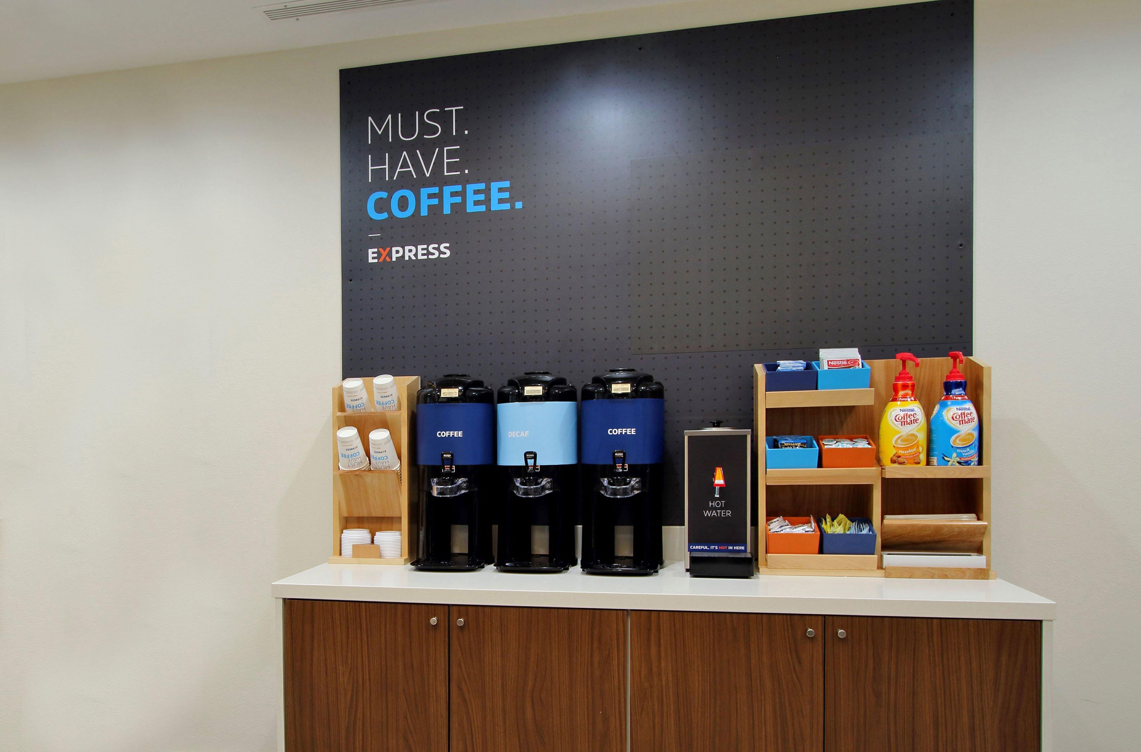 Holiday Inn Express Bellingham By Ihg Luaran gambar