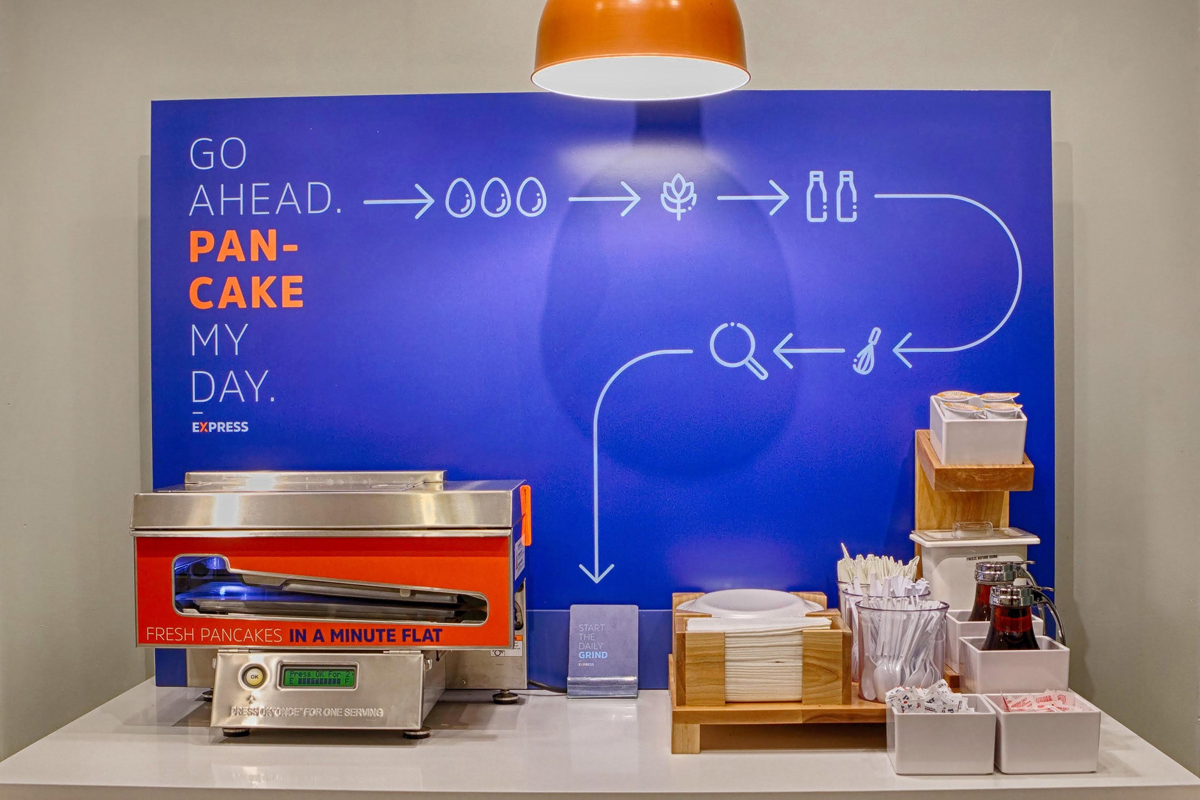 Holiday Inn Express Bellingham By Ihg Luaran gambar