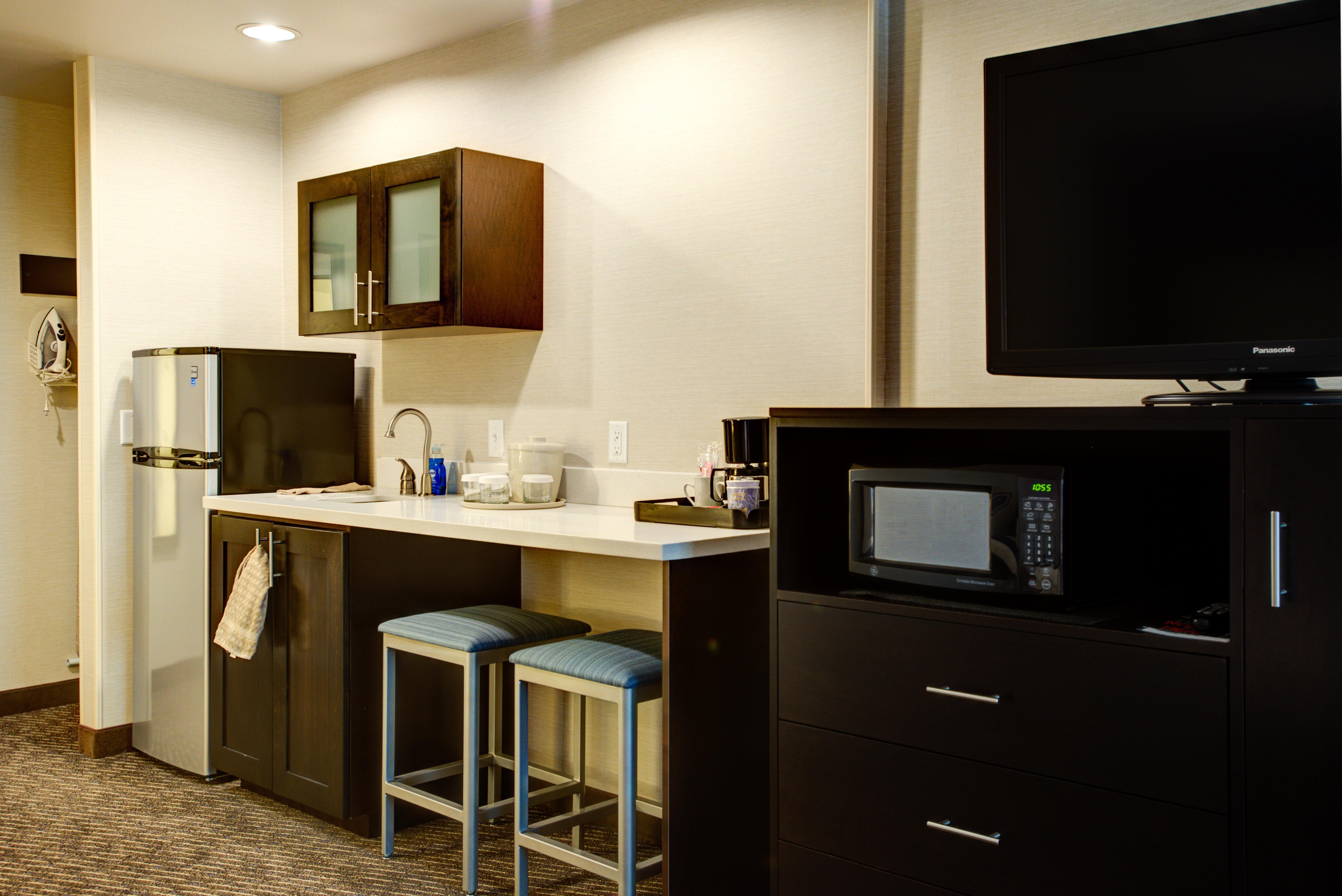 Holiday Inn Express Bellingham By Ihg Luaran gambar