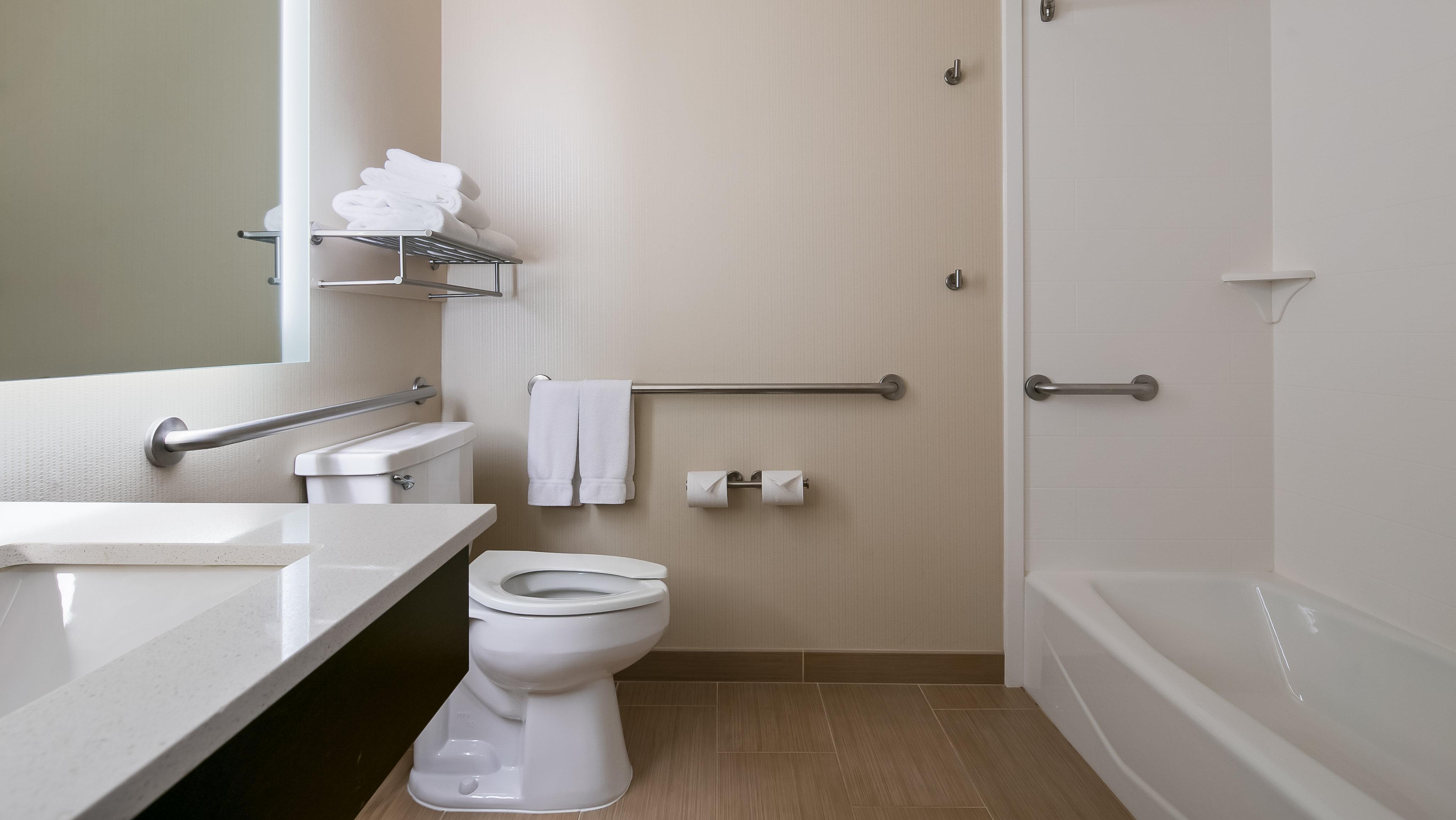 Holiday Inn Express Bellingham By Ihg Luaran gambar