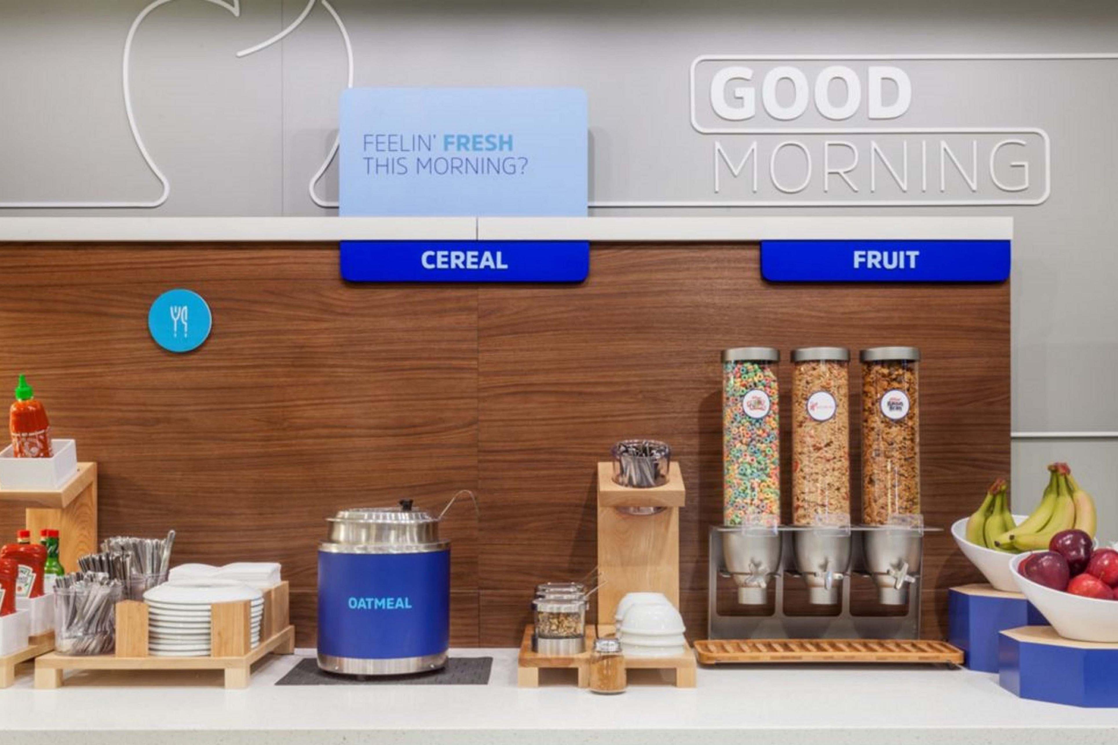 Holiday Inn Express Bellingham By Ihg Luaran gambar