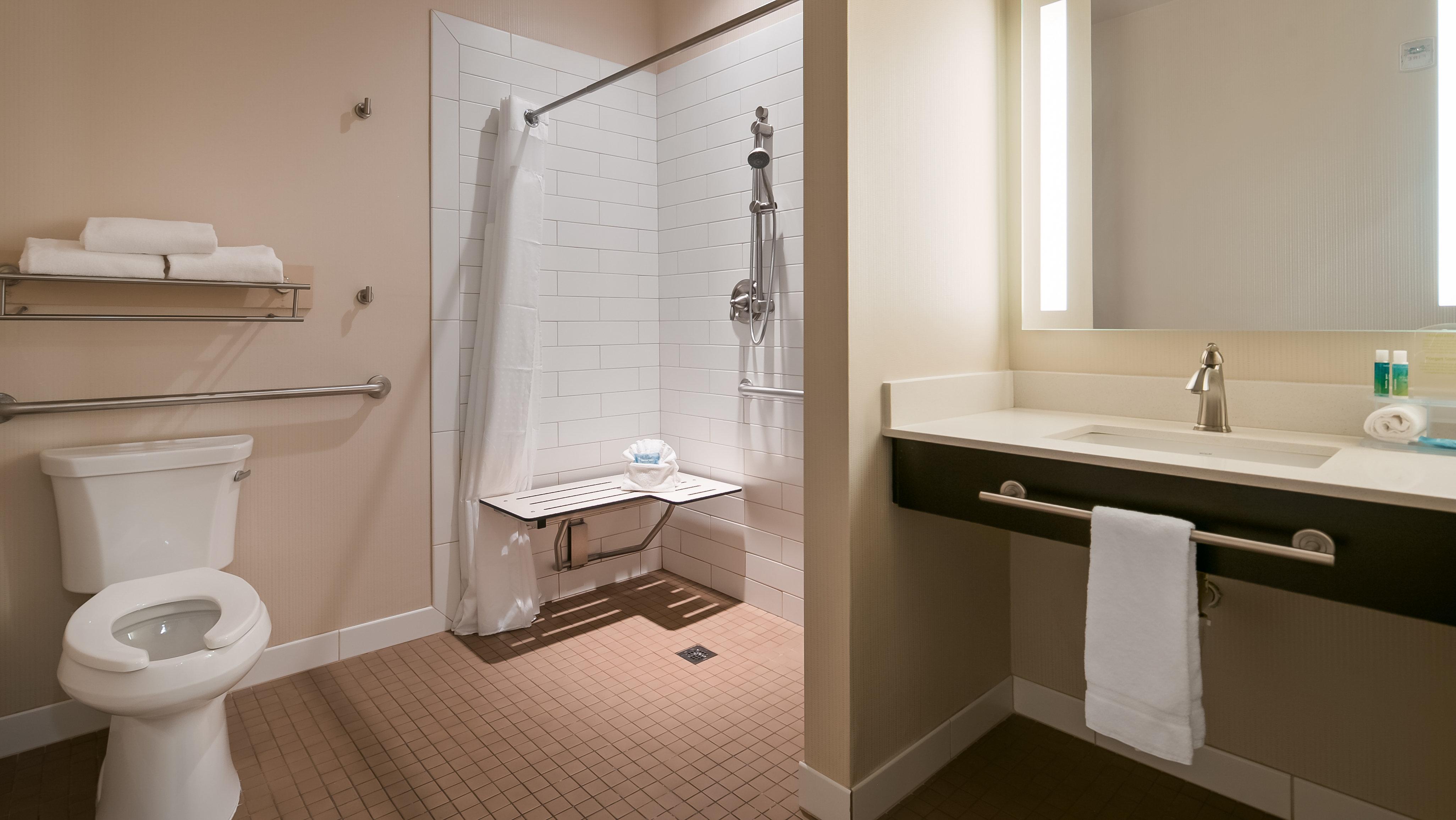Holiday Inn Express Bellingham By Ihg Luaran gambar