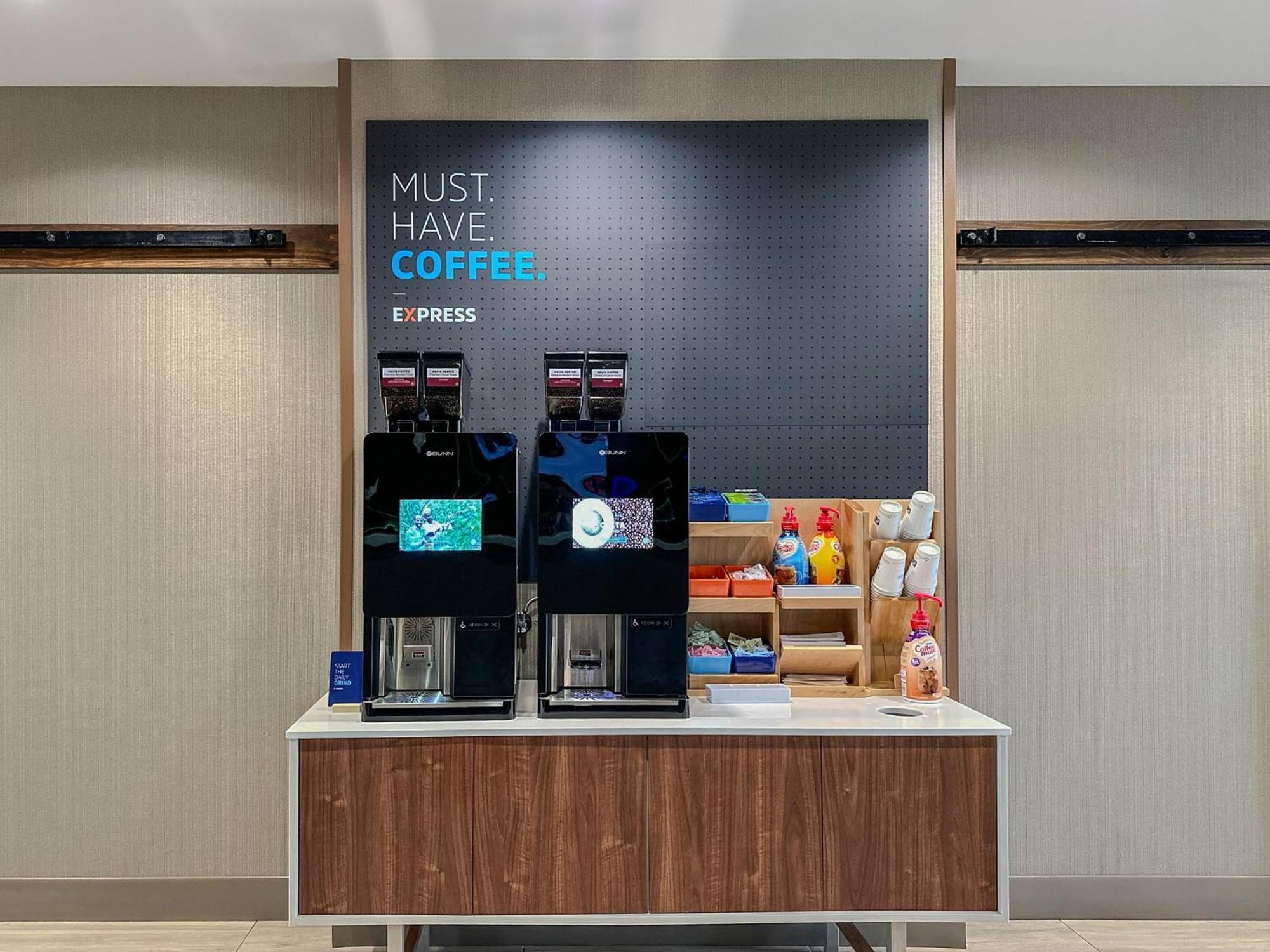 Holiday Inn Express Bellingham By Ihg Luaran gambar