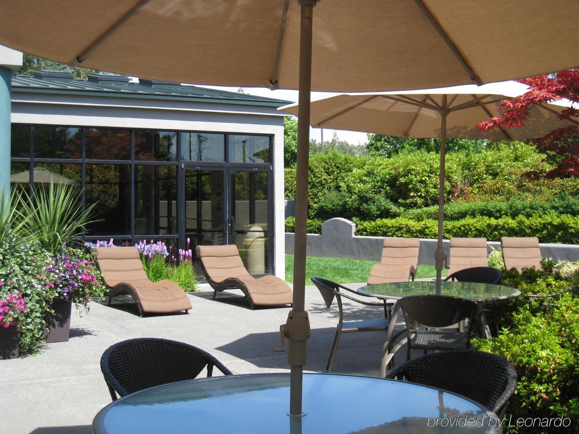 Holiday Inn Express Bellingham By Ihg Kemudahan gambar