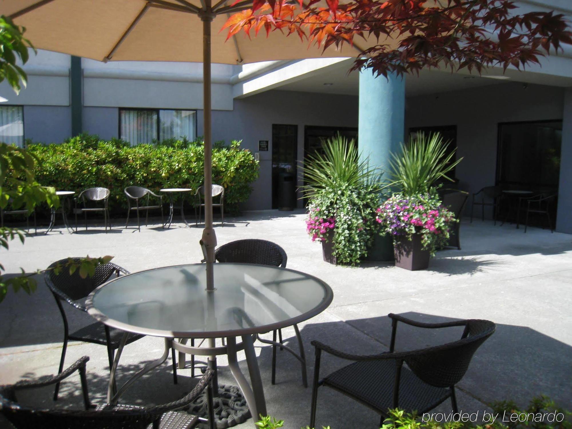 Holiday Inn Express Bellingham By Ihg Luaran gambar