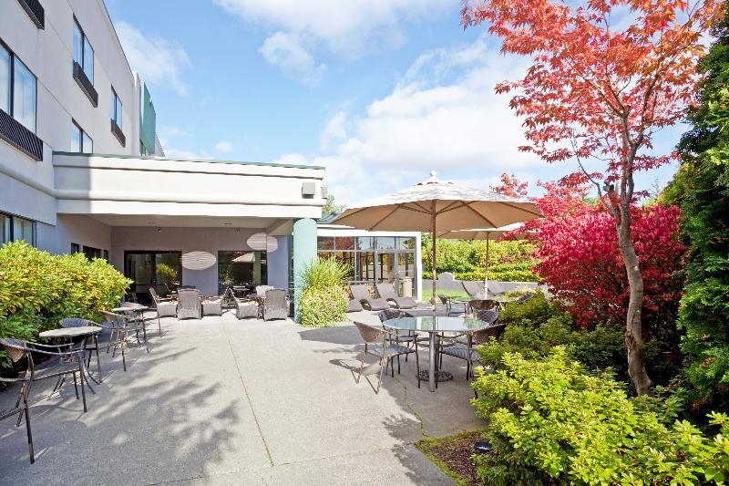 Holiday Inn Express Bellingham By Ihg Luaran gambar