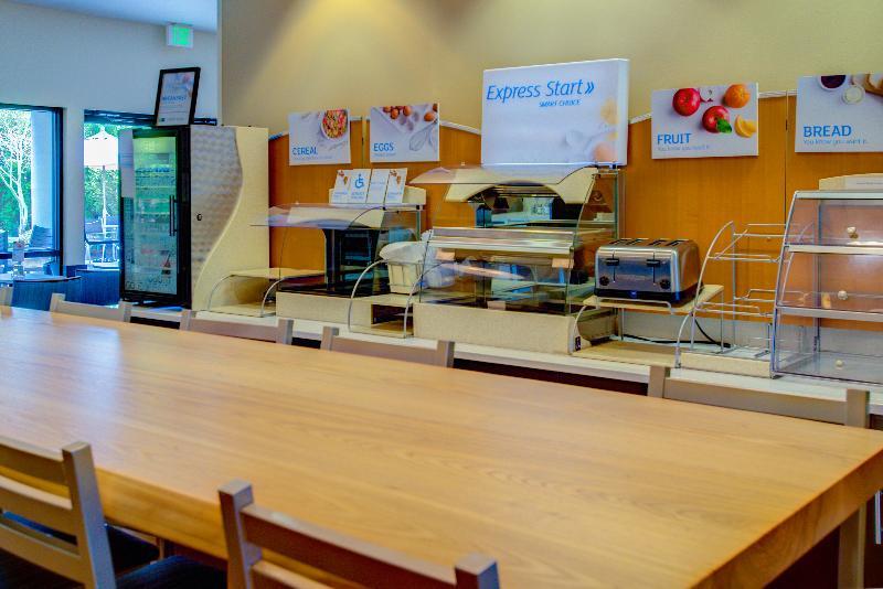 Holiday Inn Express Bellingham By Ihg Luaran gambar